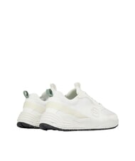 PIQUADRO CORNER 2.0 Sneakers white - Men’s shoes - 4