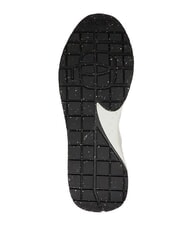 PIQUADRO CORNER 2.0 Sneakers white - Men’s shoes - 5