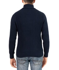 NORTH SAILS N|S Ribbed turtleneck sweater - Men's Sweaters