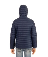 NORTH SAILS PADDED Padded jacket with hood - Men's down jackets