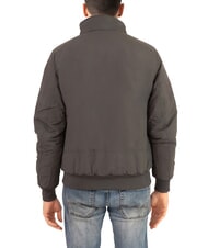 NORTH SAILS BOMBER Full zip bomber jacket asphalt - Men's Jackets - 2