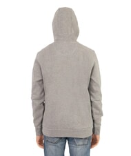 NORTH SAILS LOGO Hoodie with pocket - Sweatshirts