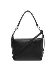 FURLA TONIE Small leather bag with shoulder strap - Women’s Bags