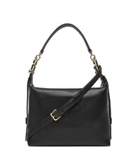 FURLA TONIE Leather shoulder bag with shoulder strap - Women’s Bags