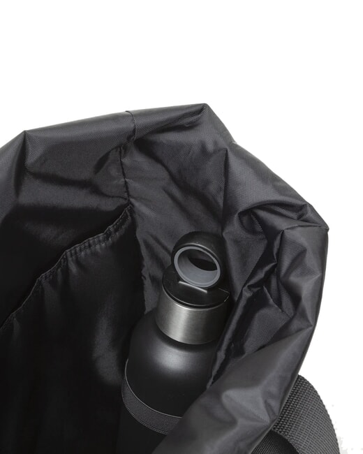 SHOPP'R PACK 13" laptop backpack washed dark - Laptop backpacks