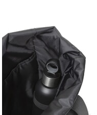 EASTPAK SHOPP'R PACK 13" laptop backpack washed dark - Laptop backpacks - 4