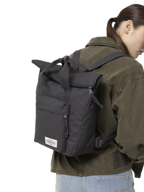 SHOPP'R PACK 13" laptop backpack washed dark - Laptop backpacks