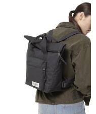 EASTPAK SHOPP'R PACK 13" laptop backpack washed dark - Laptop backpacks - 5
