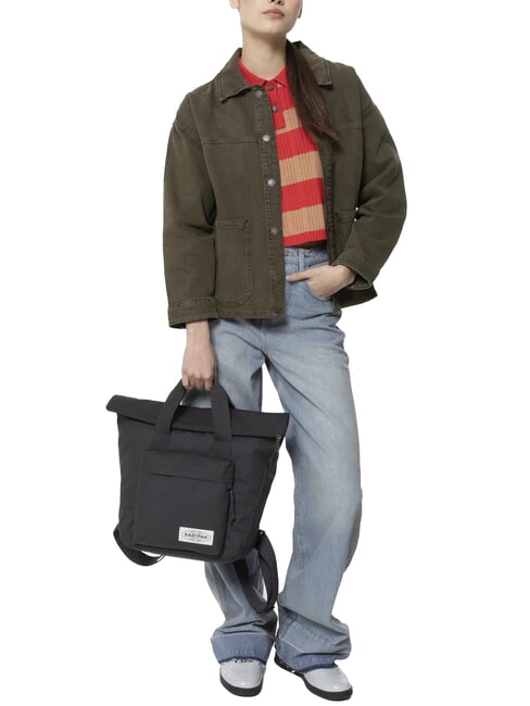 SHOPP'R PACK 13" laptop backpack washed dark - Laptop backpacks