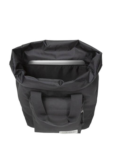 SHOPP'R PACK 13" laptop backpack washed dark - Laptop backpacks