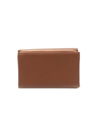 BRACCIALINI BASIC Medium leather wallet brown - Women&rsquo;s Wallets - 3