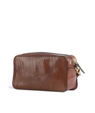 THE BRIDGE STORY UOMO Men's leather clutch bag - Hip pouches