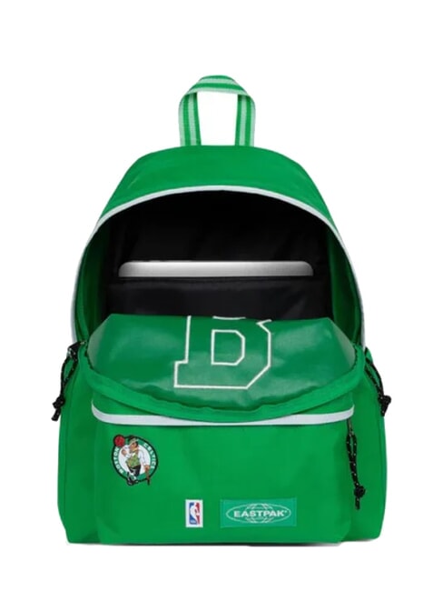 PADDED DAY PAK'R NBA 14" laptop backpack Boston Celtics - Backpacks & School and Leisure