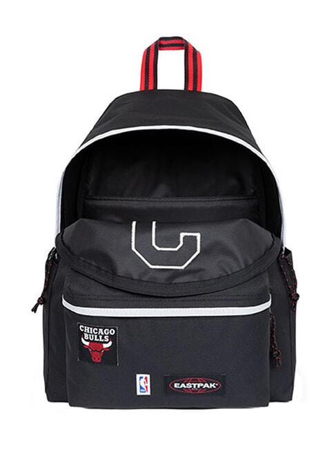 PADDED DAY PAK'R NBA 14" laptop backpack Chicago Bulls - Backpacks & School and Leisure