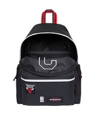 EASTPAK PADDED DAY PAK'R NBA 14" laptop backpack Chicago Bulls - Backpacks & School and Leisure - 4