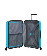 AMERICAN TOURISTER Trolley AIRCONIC, medium size, light - Rigid Trolley Cases