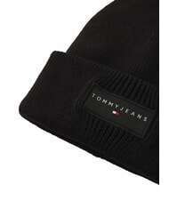 TOMMY HILFIGER TJM LINEAR LOGO Cotton hat - Hats