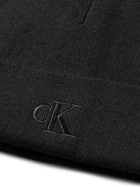 MONOGRAM EMBROIDERY  Hat on black - Hats