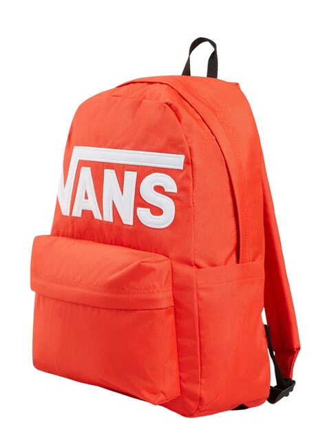 OLD SKOOL DROP V  15" Laptop Backpack party - Backpacks & School and Leisure
