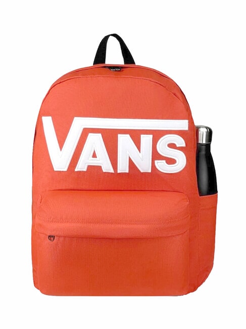 OLD SKOOL DROP V  15" Laptop Backpack party - Backpacks & School and Leisure
