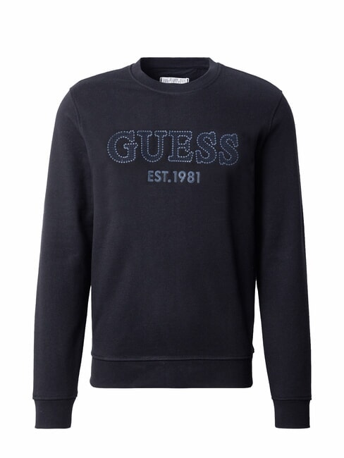 BEAU  Crewneck sweatshirt smartblue - Sweatshirts