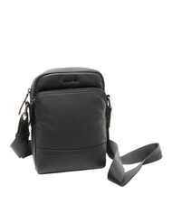 CERRUTI SCOTT Leather bag - Over-the-shoulder Bags for Men