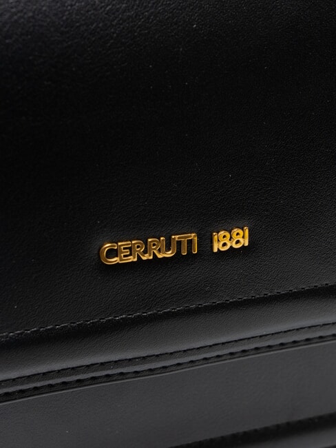 CERRUTIS Handbag, with shoulder strap black - Women’s Bags