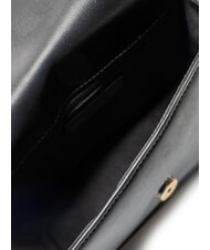 CERRUTI CERRUTIS Handbag, with shoulder strap black - Women’s Bags - 5