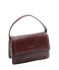 CERRUTI CERRUTIS Handbag, with shoulder strap burgundy - Women’s Bags - 2
