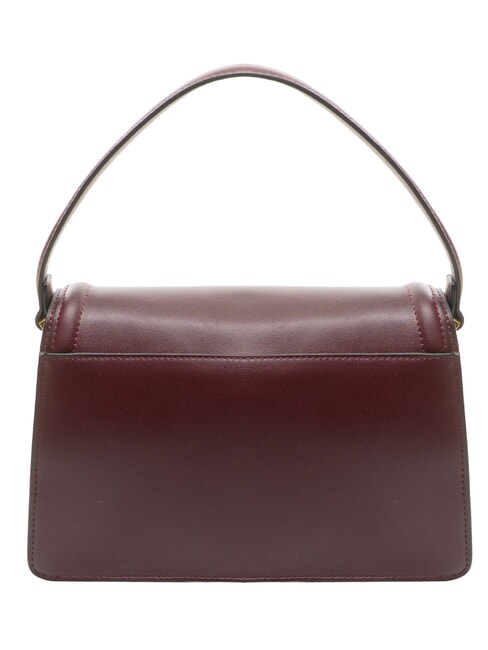 CERRUTIS Handbag, with shoulder strap burgundy - Women’s Bags