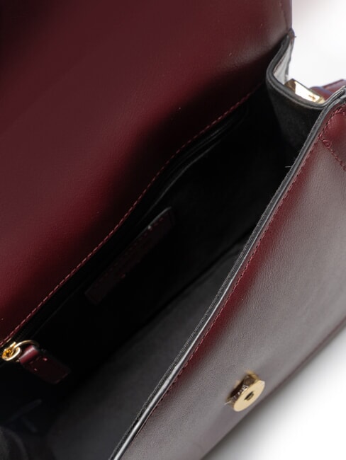 CERRUTIS Handbag, with shoulder strap burgundy - Women’s Bags