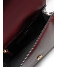 CERRUTI CERRUTIS Handbag, with shoulder strap burgundy - Women’s Bags - 5