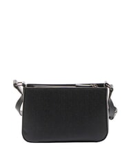 CERRUTI MARIE Mini shoulder bag, in leather - Women’s Bags