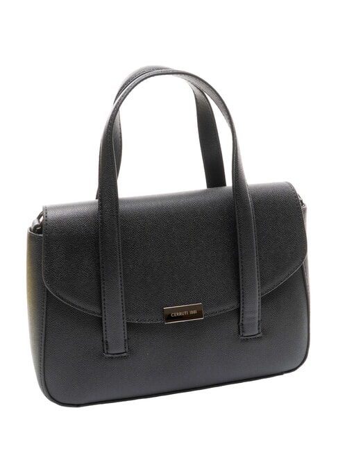 MARIE Handbag, with shoulder strap black - Women’s Bags