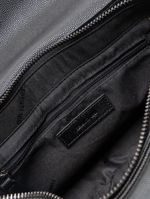 MARIE Handbag, with shoulder strap black - Women’s Bags