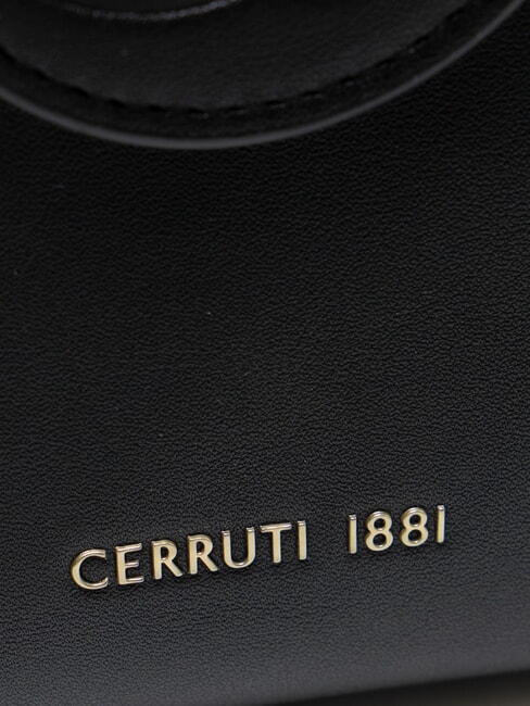 CERRUTIS Shoulder bag black - Women’s Bags