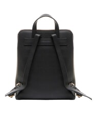CERRUTI ELODIE Leather backpack black - Women’s Bags - 4