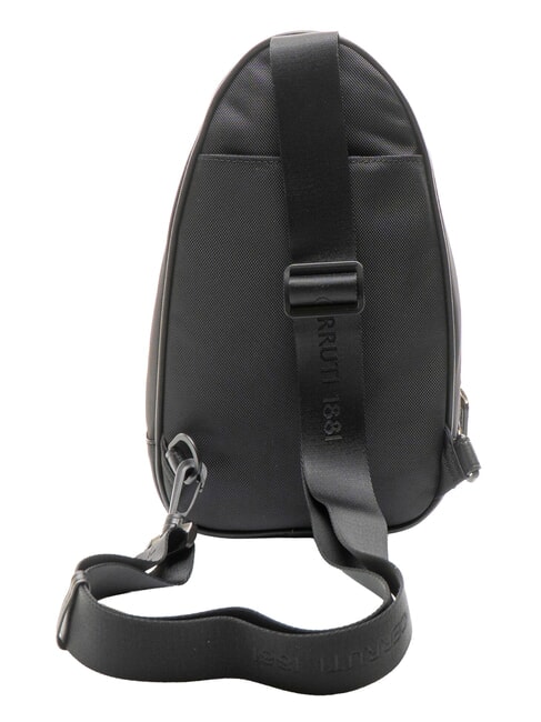 ROBERT Shoulder bag black - Over-the-shoulder Bags for Men