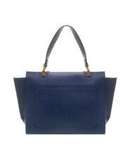 CERRUTI CARLA Handbag, with shoulder strap blue - Women’s Bags - 4