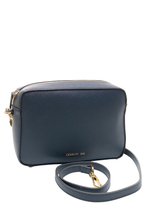 CERRUTIS Shoulder camera case bag blue - Women&rsquo;s Bags