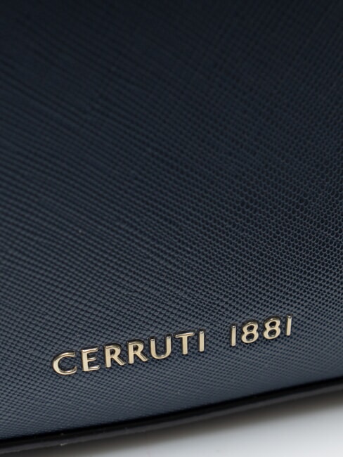 CERRUTIS Shoulder camera case bag blue - Women&rsquo;s Bags