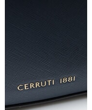 CERRUTI CERRUTIS Shoulder camera case bag blue - Women&rsquo;s Bags - 3