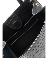 CERRUTI ISABELLE Shoulder bag, leather black - Women’s Bags - 5