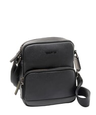 CERRUTI JEREMY Leather bag - Over-the-shoulder Bags for Men