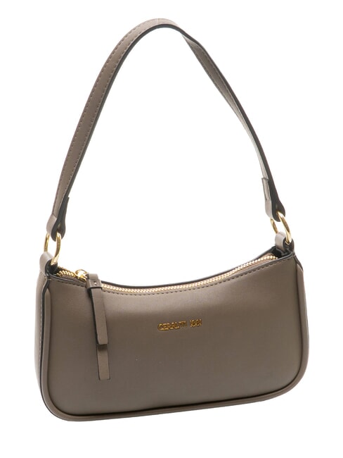 CERRUTIS Shoulder bag with shoulder strap taupe - Women’s Bags