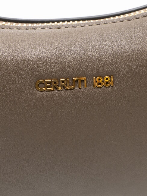 CERRUTIS Shoulder bag with shoulder strap taupe - Women’s Bags