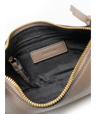 CERRUTI CERRUTIS Shoulder bag with shoulder strap taupe - Women’s Bags - 5