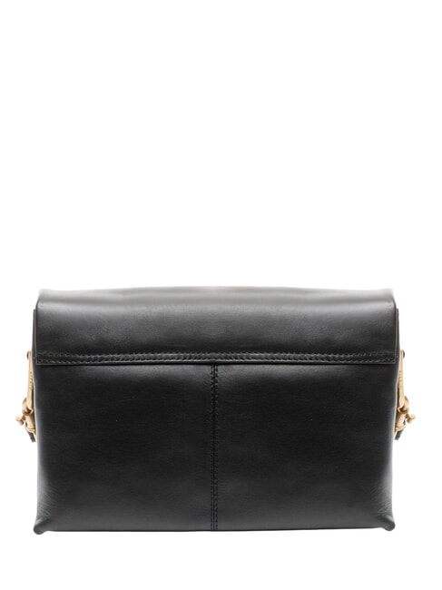 RANCH Shoulder bag, leather black - Women’s Bags