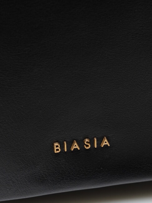 RANCH Shoulder bag, leather black - Women’s Bags