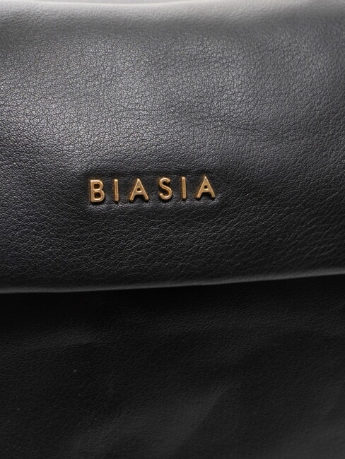 RANCH Leather bag black - Women’s Bags